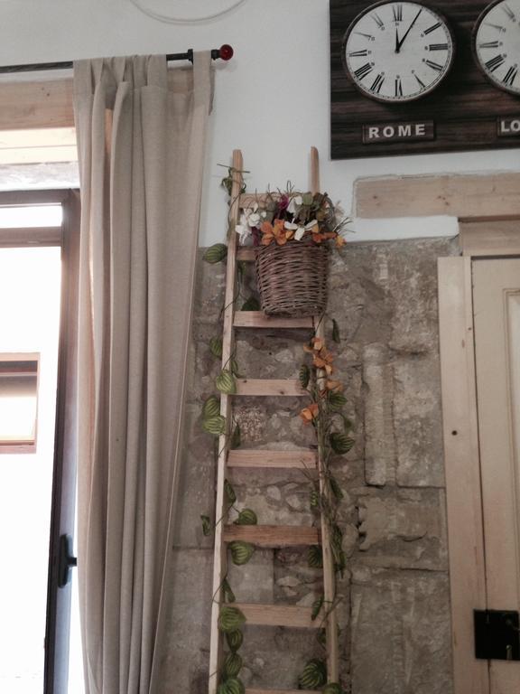 Eder Bed and Breakfast Syracuse Exterior foto