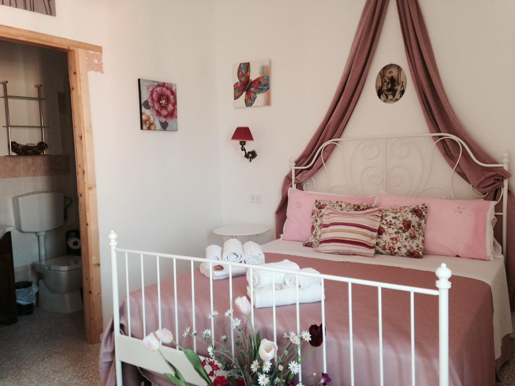 Eder Bed and Breakfast Syracuse Exterior foto