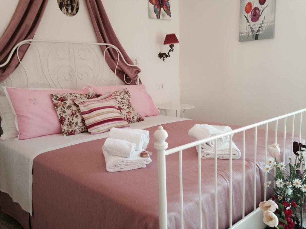 Eder Bed and Breakfast Syracuse Habitación foto