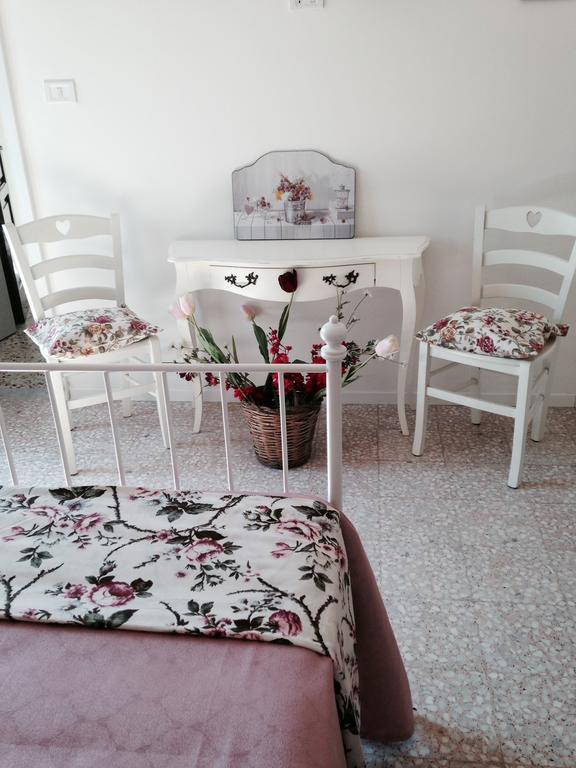 Eder Bed and Breakfast Syracuse Habitación foto