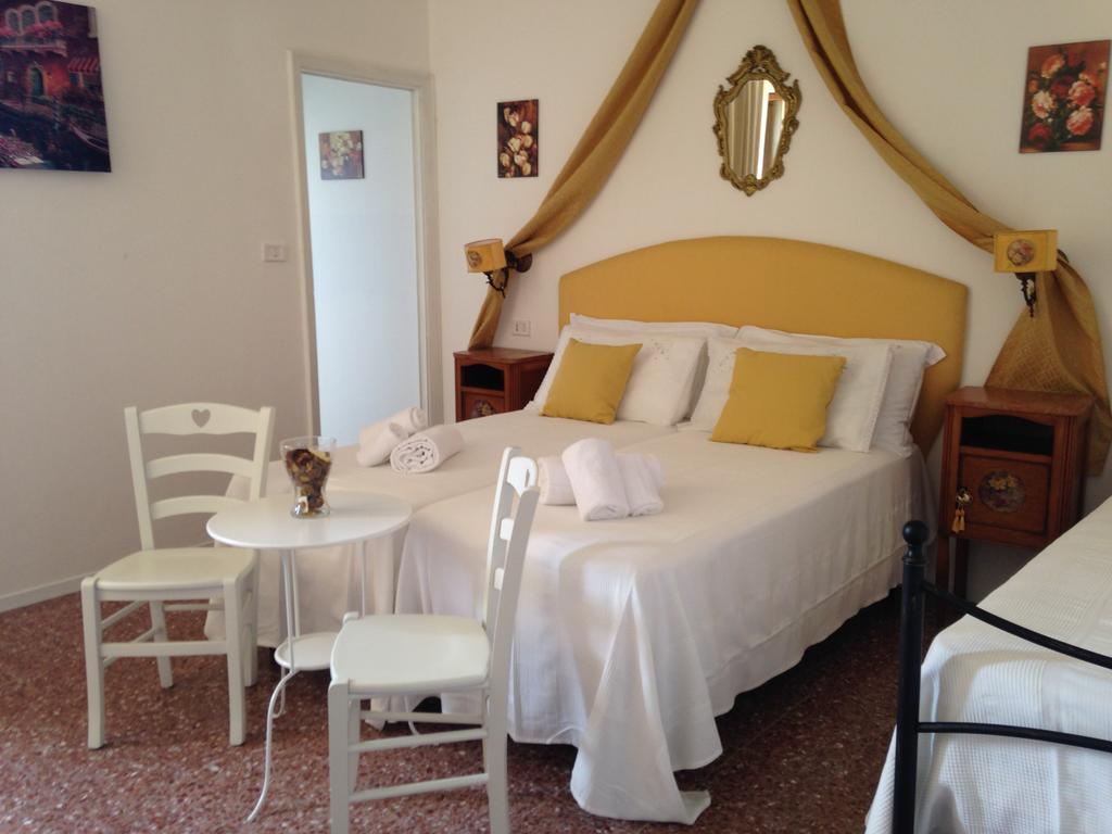 Eder Bed and Breakfast Syracuse Habitación foto