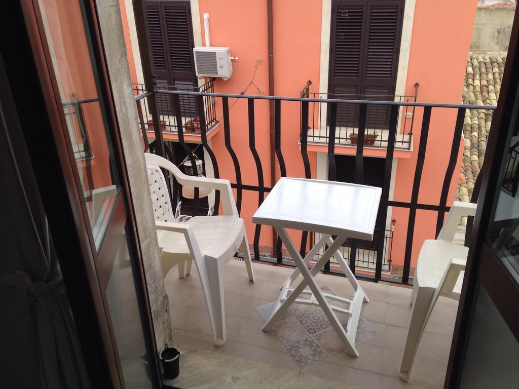 Eder Bed and Breakfast Syracuse Exterior foto