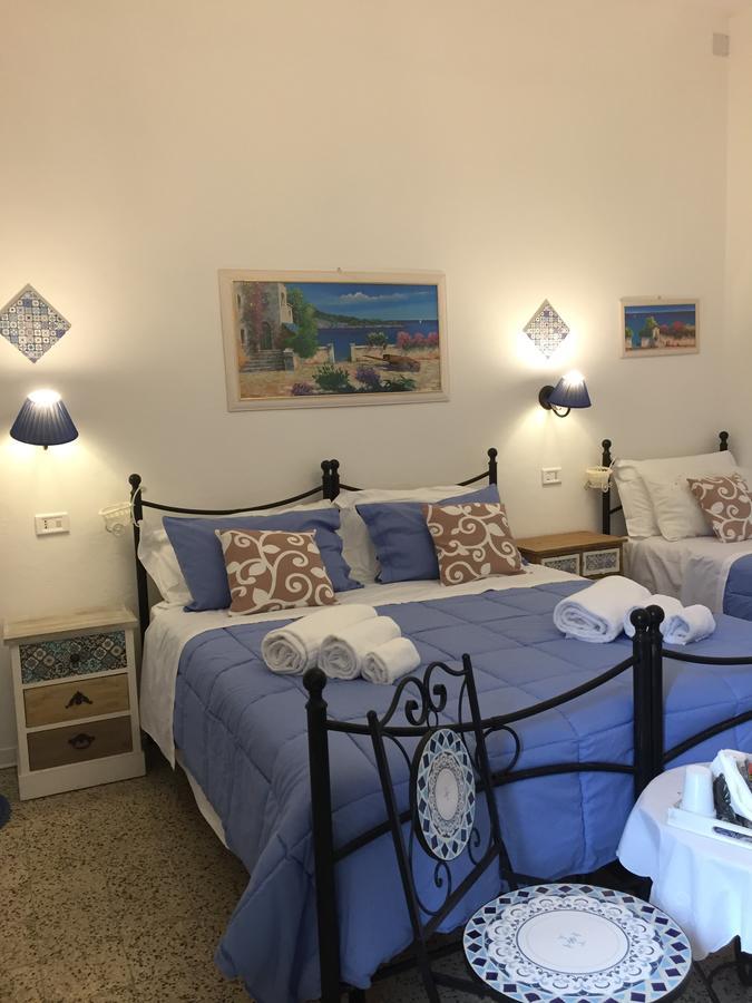 Eder Bed and Breakfast Syracuse Exterior foto