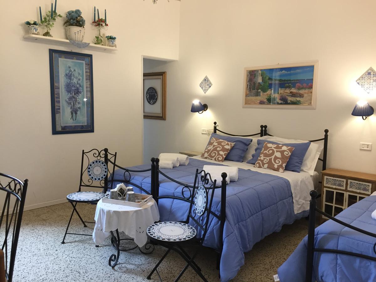Eder Bed and Breakfast Syracuse Exterior foto